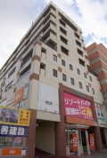 パルマビル貸事務所
