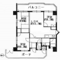 区画図 区画図