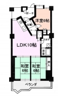 ロイヤルNYマンション