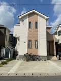 うるま市与那城屋慶名戸建　2-D号棟
