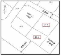 うるま市みどり町土地