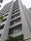 D’クラディア新都心マークブランカ