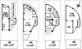 区画図 区画図