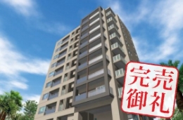 ミルコマンション小禄南ザ・ビュー