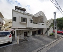 那覇市首里金城町1丁目48貸住宅