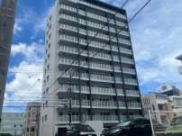 ワイズエステムコート新都心銘苅 8F