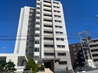 ミオビエント浦添　1203号