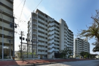 ワイズエステムコート北谷伊平イースト 203号