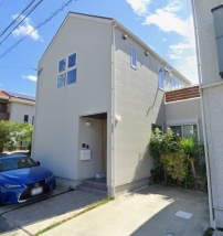 豊見城市豊崎戸建