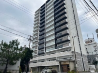 ワイズエステムコート那覇松山　1002号室