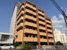 ライオンズマンション牧志　701号室