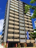 ワイズセントラルパークおもろまち 801号室