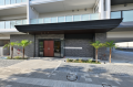 建物正面入口 建物正面入口