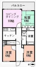 コーポラスおろく