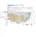 1階平面図プラン 1階平面図プラン