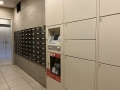 集合郵便受け 宅配BOX 集合郵便受け 宅配BOX