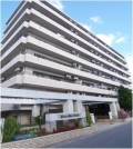 ライオンズヒルズ具志