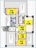 区画図 区画図