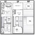 うるま市石川曙戸建