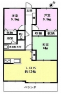 区画図 区画図