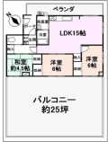 区画図 区画図