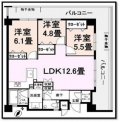 区画図 区画図