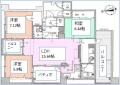 区画図 区画図