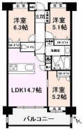 区画図 区画図