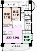 区画図 区画図