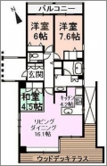 区画図 区画図