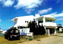 読谷村中古住宅