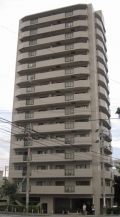 ファミール泉崎ハーバービュー