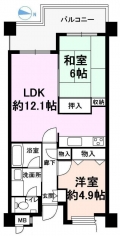 区画図 区画図