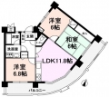 区画図 区画図