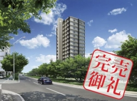 ワイズエステムコート新都心上之屋