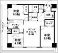区画図 区画図