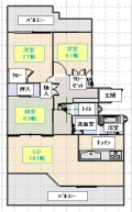区画図 区画図