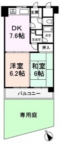 区画図 区画図