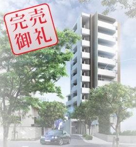 フレスコア泊
