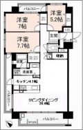区画図 区画図