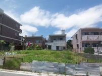 宜野湾市野嵩土地