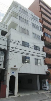 曙ビル一棟売アパート兼事務所