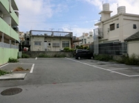 宜野湾市真栄原土地