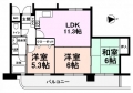 ライオンズマンション桃山