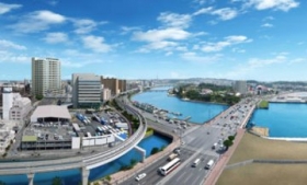 フレスコア旭橋