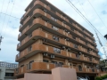 ライオンズマンション大謝名