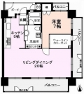 ライオンズマンション西町