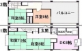 区画図 区画図