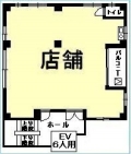 おもろまち貸店舗・事務所
